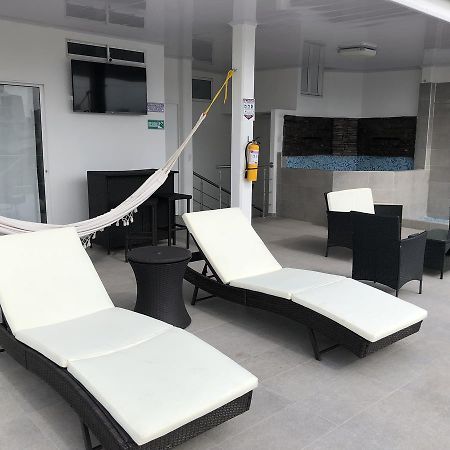 Sashii Hostel & Boutique. Riohacha Bagian luar foto