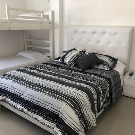 Sashii Hostel & Boutique. Riohacha Bagian luar foto