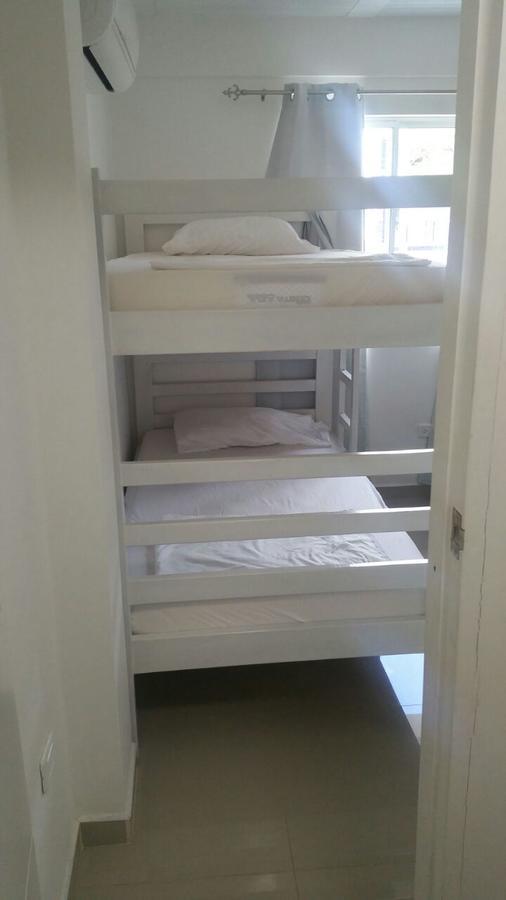 Sashii Hostel & Boutique. Riohacha Bagian luar foto