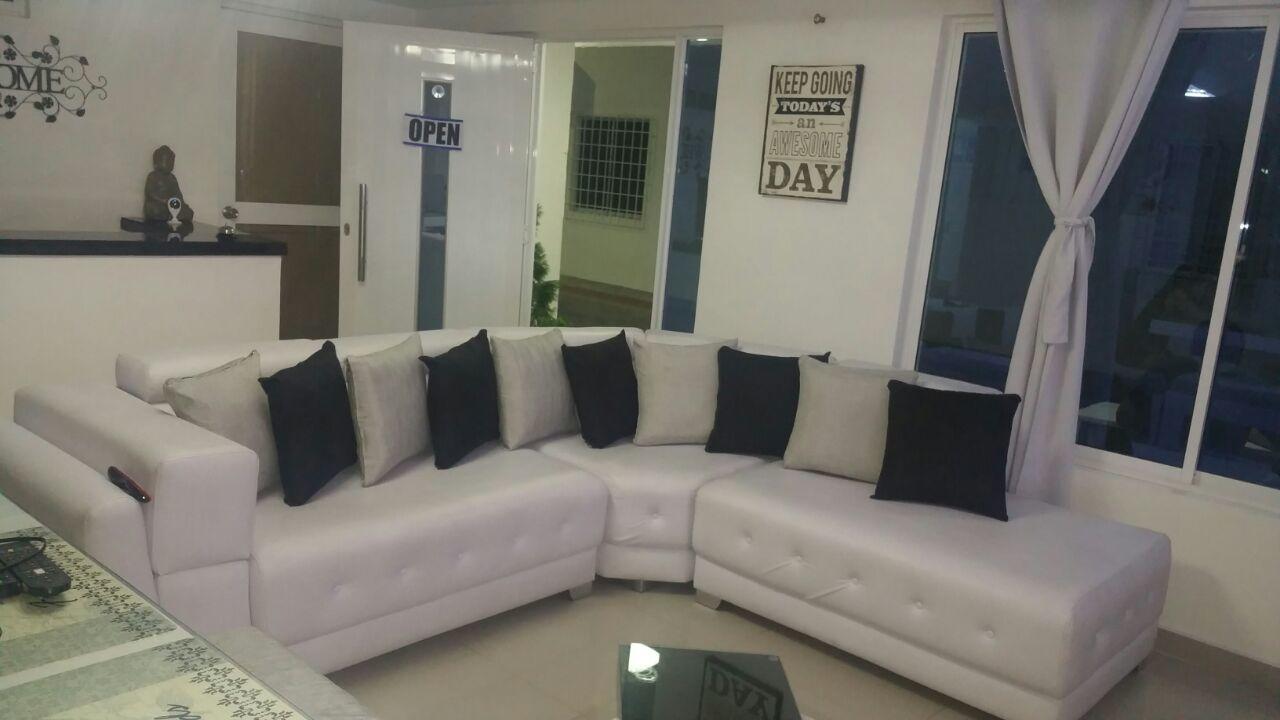 Sashii Hostel & Boutique. Riohacha Bagian luar foto