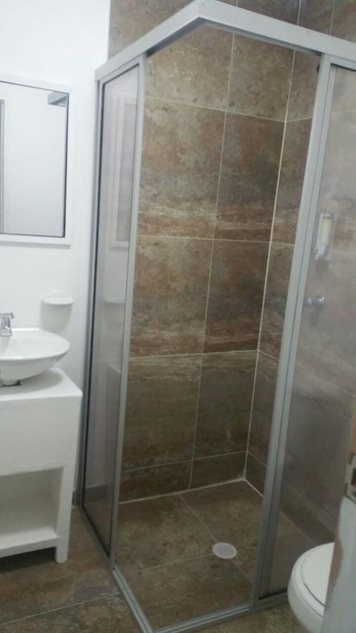 Sashii Hostel & Boutique. Riohacha Bagian luar foto