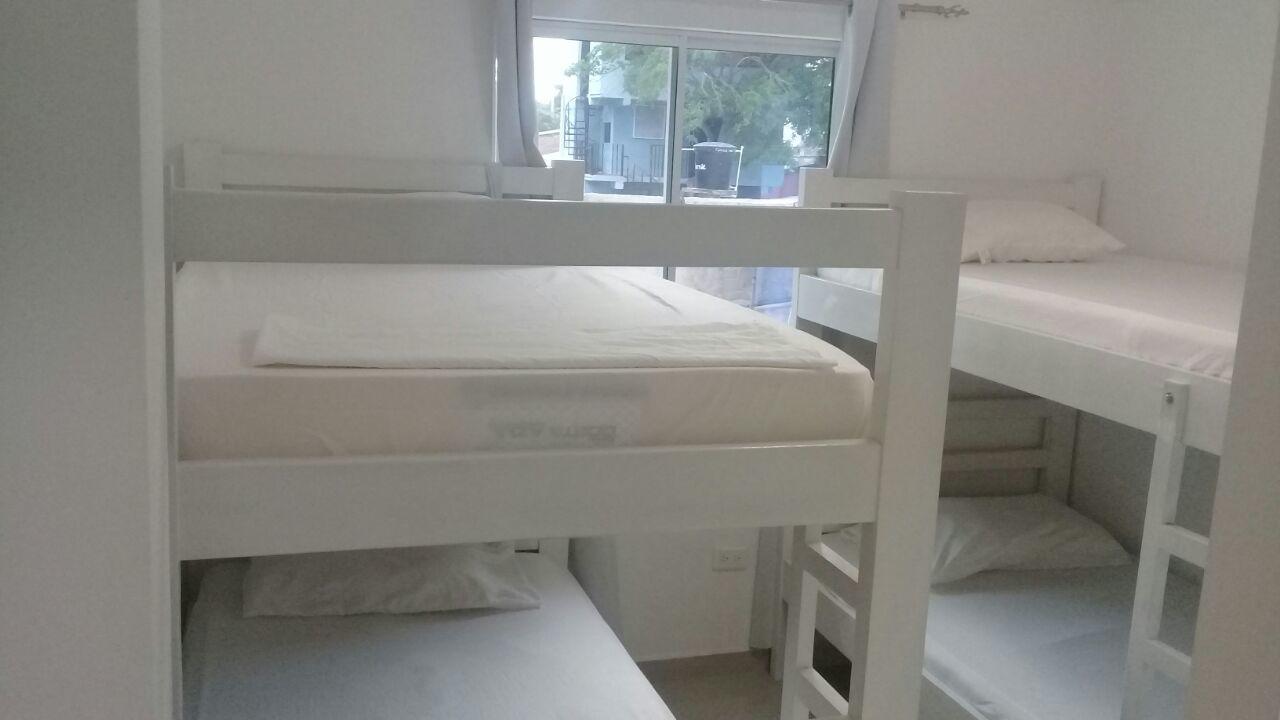 Sashii Hostel & Boutique. Riohacha Bagian luar foto