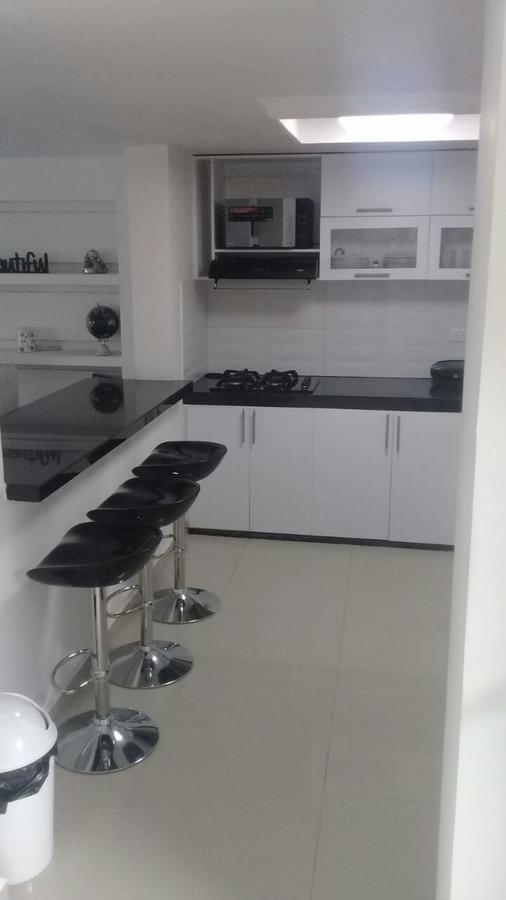 Sashii Hostel & Boutique. Riohacha Bagian luar foto