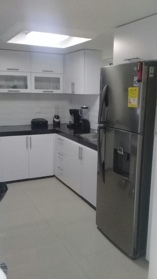 Sashii Hostel & Boutique. Riohacha Bagian luar foto