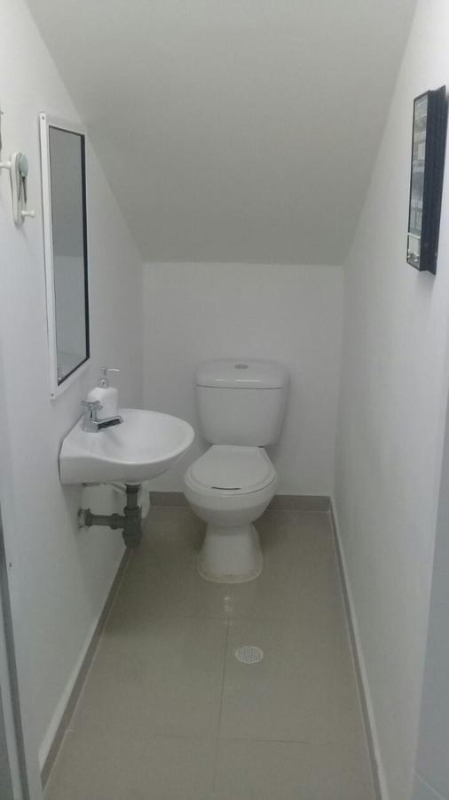Sashii Hostel & Boutique. Riohacha Bagian luar foto