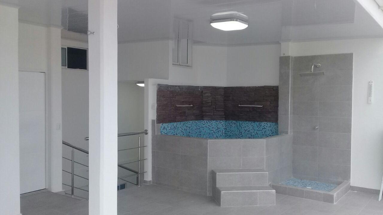 Sashii Hostel & Boutique. Riohacha Bagian luar foto