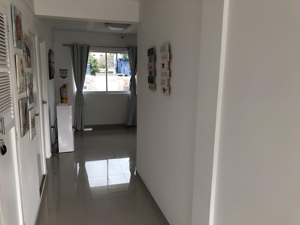 Sashii Hostel & Boutique. Riohacha Bagian luar foto