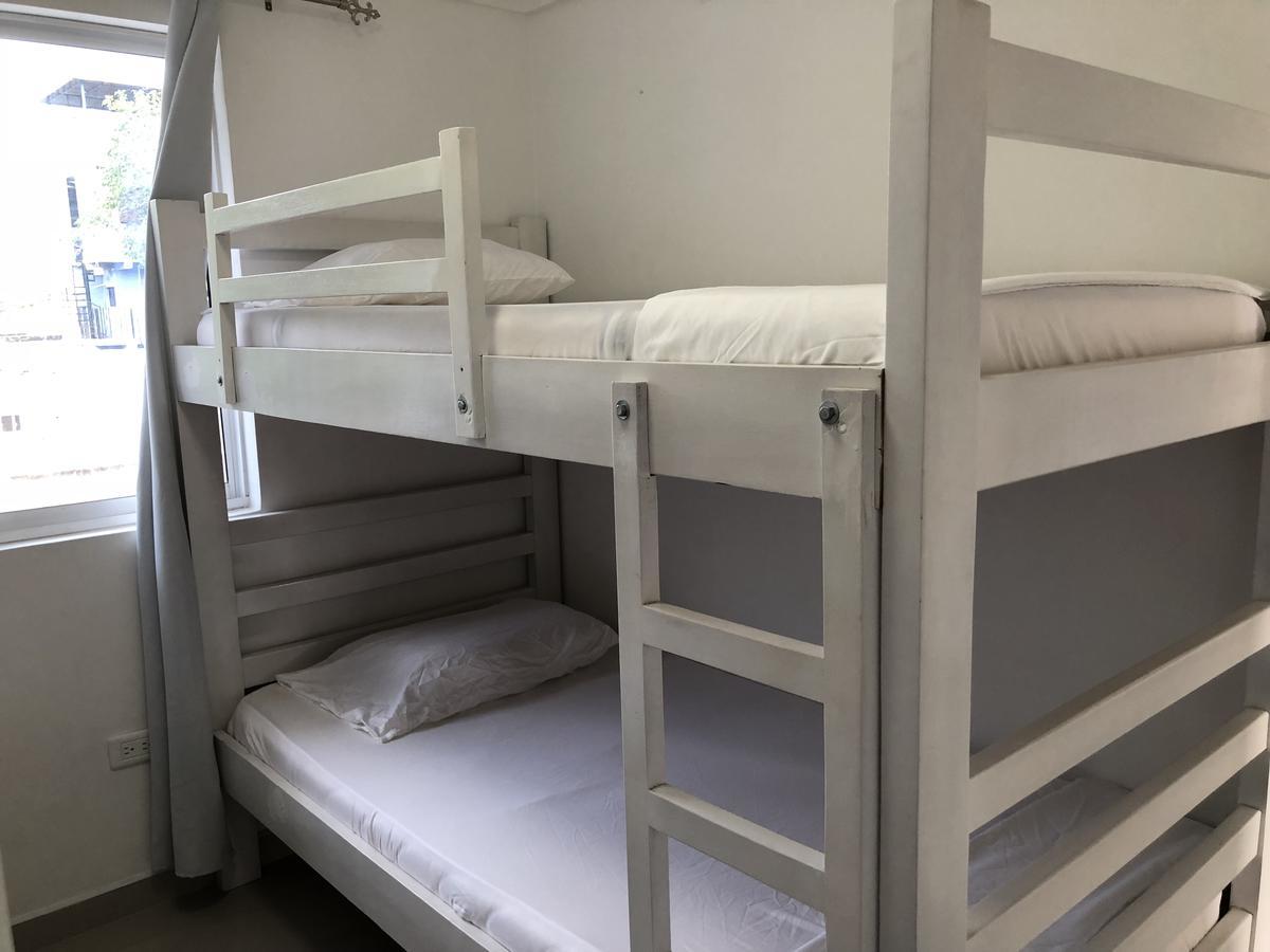 Sashii Hostel & Boutique. Riohacha Bagian luar foto