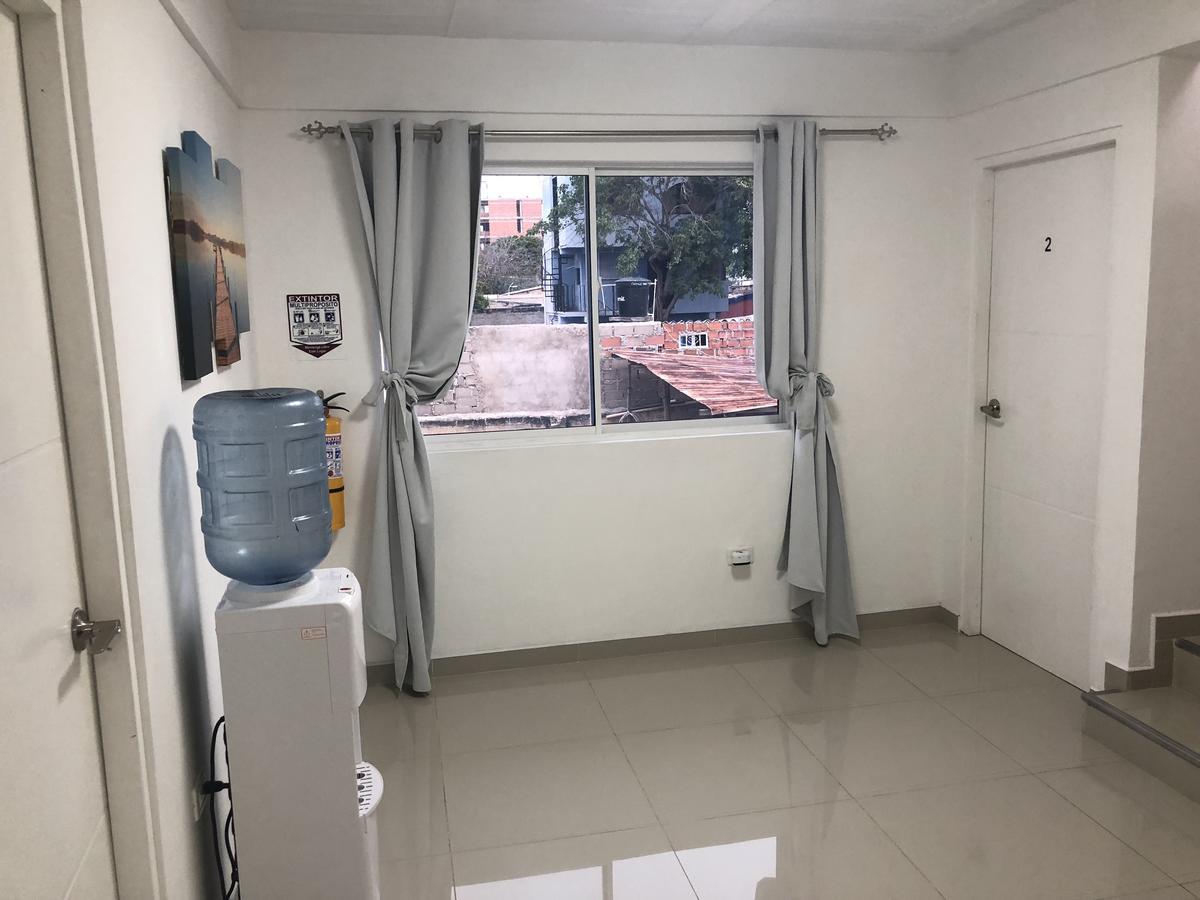 Sashii Hostel & Boutique. Riohacha Bagian luar foto