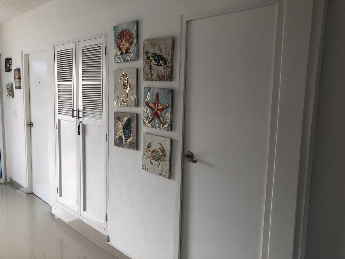 Sashii Hostel & Boutique. Riohacha Bagian luar foto