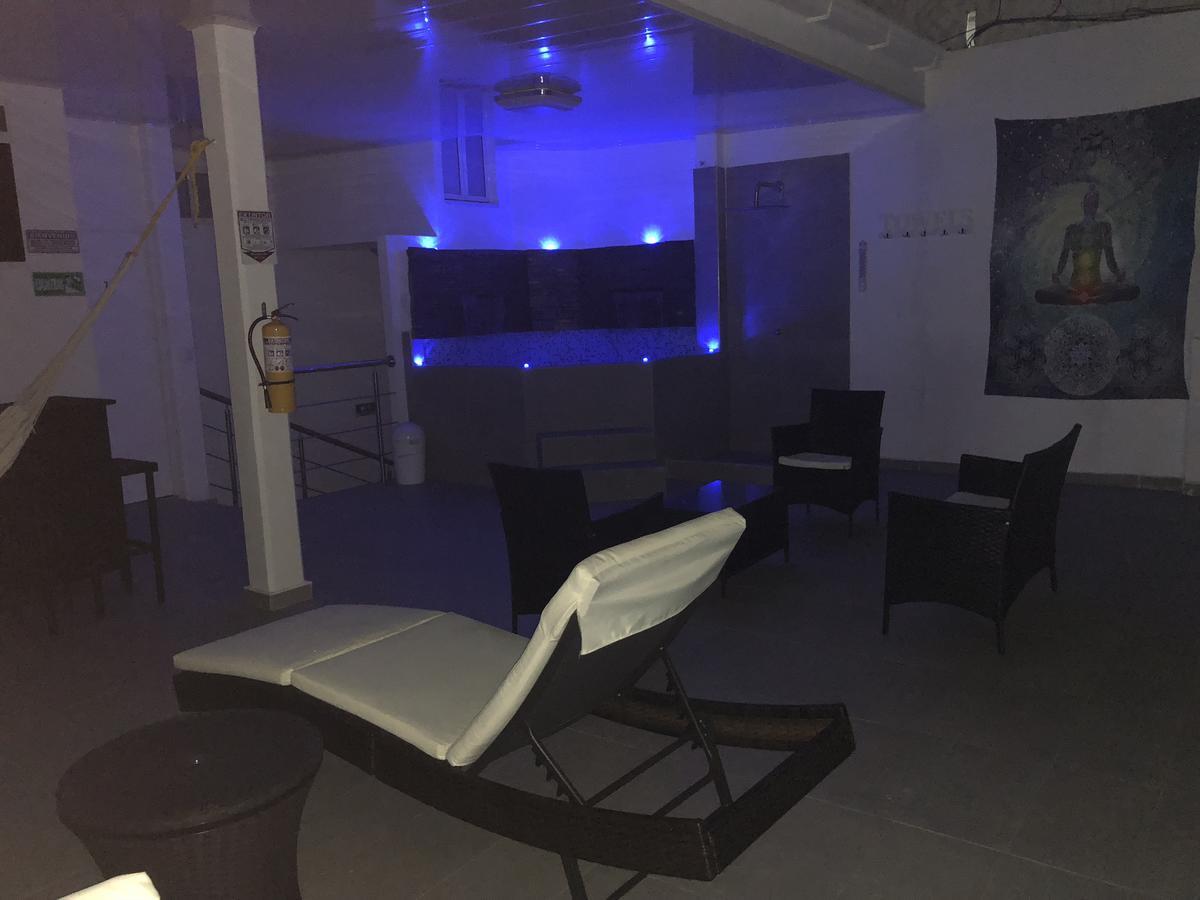 Sashii Hostel & Boutique. Riohacha Bagian luar foto