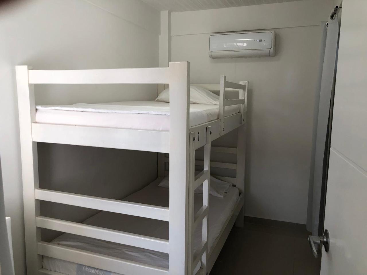 Sashii Hostel & Boutique. Riohacha Bagian luar foto