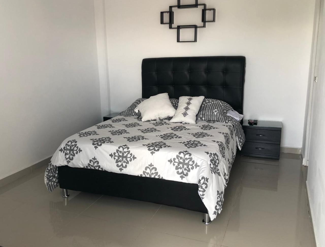 Sashii Hostel & Boutique. Riohacha Bagian luar foto